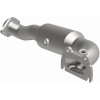 Magnaflow 15-17 Ram 1500 3.6L Direct Fit Converter - 5551998 Photo - out of package
