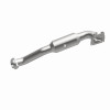Magnaflow 15-17 Ram 1500 3.6L Direct Fit Converter - 5551998 360 Degree Image Set