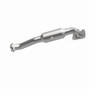Magnaflow 15-17 Ram 1500 3.6L Direct Fit Converter - 5551998 360 Degree Image Set