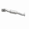 Magnaflow 15-17 Ram 1500 3.6L Direct Fit Converter - 5551999 360 Degree Image Set
