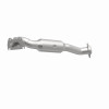 Magnaflow 15-17 Ram 1500 3.6L Direct Fit Converter - 5551999 360 Degree Image Set