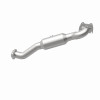 Magnaflow 15-17 Ram 1500 3.6L Direct Fit Converter - 5551999 360 Degree Image Set