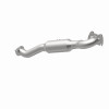 Magnaflow 15-17 Ram 1500 3.6L Direct Fit Converter - 5551999 360 Degree Image Set