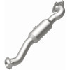 Magnaflow 15-17 Ram 1500 3.6L Direct Fit Converter - 5551999 Photo - out of package