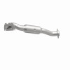 Magnaflow 15-17 Ram 1500 3.6L Direct Fit Converter - 5551999 360 Degree Image Set