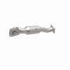 Magnaflow 15-17 Ram 1500 3.6L Direct Fit Converter - 5551999 360 Degree Image Set
