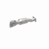 Magnaflow 15-17 Ram 1500 3.6L Direct Fit Converter - 5551999 360 Degree Image Set