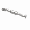 Magnaflow 15-17 Ram 1500 3.6L Direct Fit Converter - 5551999 360 Degree Image Set