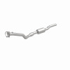 Magnaflow 09-11 Audi A6 Quattro 3.0L Direct Fit Converter - 5561003 360 Degree Image Set