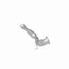 Magnaflow 03-04 Volvo S60 2.5L Direct Fit Converter - 5561087 360 Degree Image Set