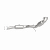 Magnaflow 03-04 Volvo S60 2.5L Direct Fit Converter - 5561087 360 Degree Image Set