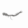 Magnaflow 03-04 Volvo S60 2.5L Direct Fit Converter - 5561087 360 Degree Image Set