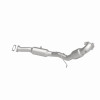 Magnaflow 03-04 Volvo S60 2.5L Direct Fit Converter - 5561087 360 Degree Image Set