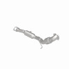 Magnaflow 03-04 Volvo S60 2.5L Direct Fit Converter - 5561087 360 Degree Image Set