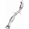 Magnaflow 03-04 Volvo S60 2.5L Direct Fit Converter - 5561087 Photo - out of package