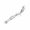Magnaflow 03-04 Volvo S60 2.5L Direct Fit Converter - 5561087 360 Degree Image Set