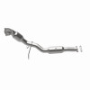 Magnaflow 03-04 Volvo S60 2.5L Direct Fit Converter - 5561087 360 Degree Image Set