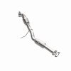 Magnaflow 03-04 Volvo S60 2.5L Direct Fit Converter - 5561087 360 Degree Image Set