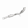Magnaflow 03-04 Volvo S60 2.5L Direct Fit Converter - 5561087 360 Degree Image Set