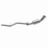 Magnaflow 2007 Dodge Charger 3.5L Direct Fit Converter - 5561140 360 Degree Image Set