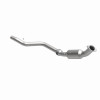 Magnaflow 2007 Dodge Charger 3.5L Direct Fit Converter - 5561140 360 Degree Image Set