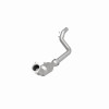 Magnaflow 2007 Dodge Charger 3.5L Direct Fit Converter - 5561140 360 Degree Image Set