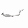 Magnaflow 2007 Dodge Charger 3.5L Direct Fit Converter - 5561140 360 Degree Image Set