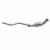 Magnaflow 2007 Dodge Charger 3.5L Direct Fit Converter - 5561140 360 Degree Image Set