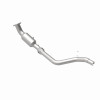 Magnaflow 2007 Dodge Charger 3.5L Direct Fit Converter - 5561140 360 Degree Image Set