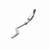 Magnaflow 2007 Dodge Charger 3.5L Direct Fit Converter - 5561140 360 Degree Image Set