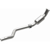 Magnaflow 2007 Dodge Charger 3.5L Direct Fit Converter - 5561140 Photo - out of package