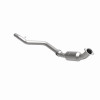 Magnaflow 2007 Dodge Charger 3.5L Direct Fit Converter - 5561140 360 Degree Image Set
