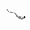 Magnaflow 2007 Dodge Charger 3.5L Direct Fit Converter - 5561140 360 Degree Image Set