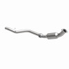 Magnaflow 2007 Dodge Charger 3.5L Direct Fit Converter - 5561140 360 Degree Image Set