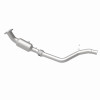 Magnaflow 2007 Dodge Charger 3.5L Direct Fit Converter - 5561140 360 Degree Image Set