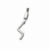Magnaflow 2007 Dodge Charger 3.5L Direct Fit Converter - 5561140 360 Degree Image Set