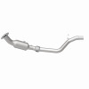 Magnaflow 2007 Dodge Charger 3.5L Direct Fit Converter - 5561140 360 Degree Image Set