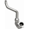Magnaflow 2007 Dodge Charger 3.5L Direct Fit Converter - 5561140 Photo - out of package