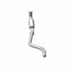 Magnaflow 2007 Dodge Charger 3.5L Direct Fit Converter - 5561140 360 Degree Image Set