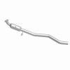 Magnaflow 2008 Mercedes-Benz GL450 4.6L Direct Fit Converter - 5561173 360 Degree Image Set