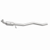 Magnaflow 2008 Mercedes-Benz GL450 4.6L Direct Fit Converter - 5561173 360 Degree Image Set