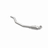 Magnaflow 2008 Mercedes-Benz GL450 4.6L Direct Fit Converter - 5561173 360 Degree Image Set