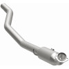 Magnaflow 2008 Mercedes-Benz GL450 4.6L Direct Fit Converter - 5561173 Photo - out of package