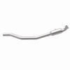 Magnaflow 2008 Mercedes-Benz GL450 4.6L Direct Fit Converter - 5561173 360 Degree Image Set