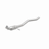 Magnaflow 2008 Mercedes-Benz GL450 4.6L Direct Fit Converter - 5561173 360 Degree Image Set