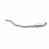 Magnaflow 2008 Mercedes-Benz GL450 4.6L Direct Fit Converter - 5561173 360 Degree Image Set