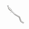 Magnaflow 2008 Mercedes-Benz GL450 4.6L Direct Fit Converter - 5561173 360 Degree Image Set