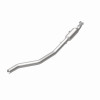 Magnaflow 2008 Mercedes-Benz GL450 4.6L Direct Fit Converter - 5561173 360 Degree Image Set