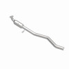 Magnaflow 2008 Mercedes-Benz GL450 4.6L Direct Fit Converter - 5561173 360 Degree Image Set