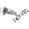Magnaflow 2007 Pontiac G6 3.5L Direct Fit Converter - 5561182 Photo - Primary
